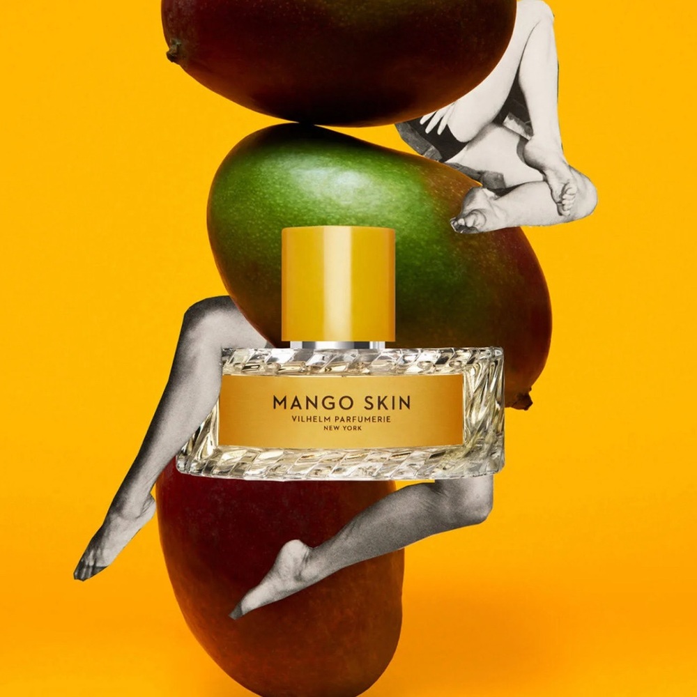 Vilhelm Mango Skin 20ml